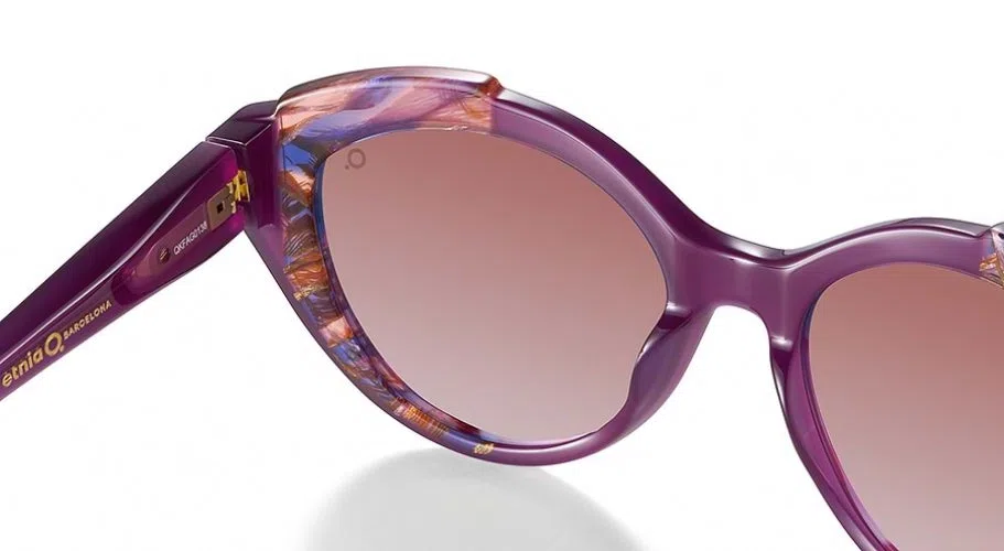 Etnia Barcelona NILA Sunglasses - view 12